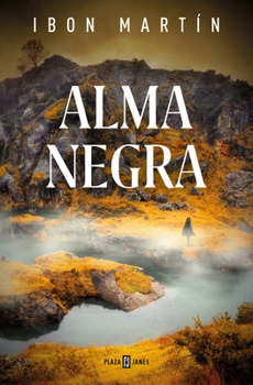 Alma negra / Black Soul (Spanish Edition)