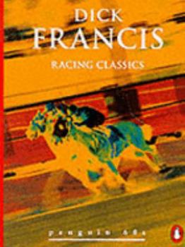 Paperback RACING CLASSICS (PENGUIN 60S S.) Book