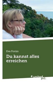 Paperback Du kannst alles erreichen [German] Book