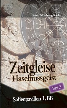 Paperback Sofienpavillon 1, BB (Teil 2): Haselnussgeist [German] Book