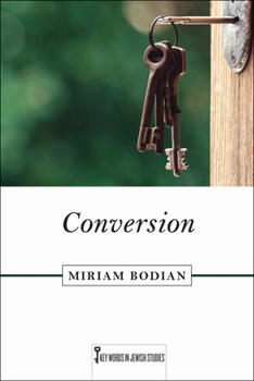 Paperback Conversion Book