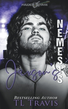 Paperback Jaxson's Nemesis Book