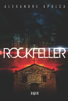 Paperback Rockfeller [Portuguese] Book