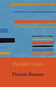 Paperback Parallel Lines Book