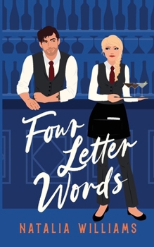 Paperback Four Letter Words Book