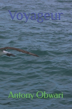 Paperback Voyageur Book