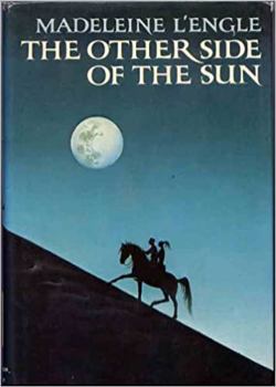 Hardcover The Other Side of the Sun Book