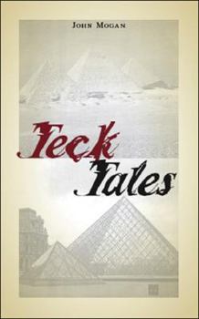 Paperback Tecktales Book