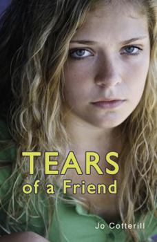 Paperback Tears of a Friend (Shades) Book