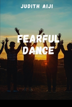 Paperback Fearful Dance Book