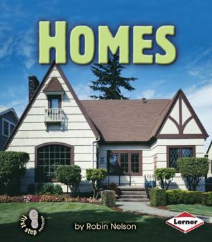Homes - Book  of the Basic Human Needs