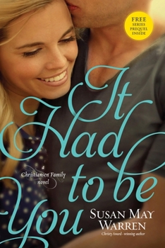 Paperback It Had to Be You Book
