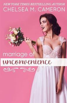 Paperback Marriage of Unconvenience Book