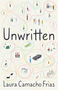 Paperback Unwritten Book