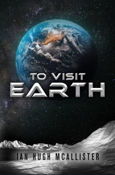 Paperback To Visit Earth Book