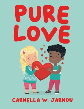 Paperback Pure Love Book