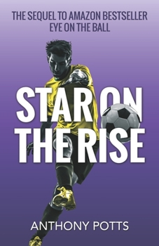 Paperback Star on the Rise Book