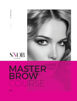 Paperback Snob Academy Master Brow Book