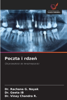 Paperback Poczta i rdze&#324; [Polish] Book