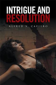 Hardcover Intrigue and Resolution Book