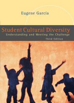 Paperback Student Cultural Diversity: Understanding and Meeting the Challenge Book
