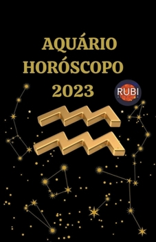 Paperback Aquário Horóscopo 2023 [Portuguese] Book