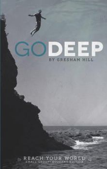 Paperback Go Deep Book