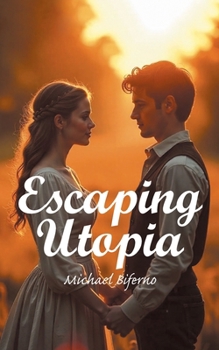 Paperback Escaping Utopia Book