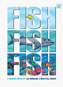 Paperback Fishfishfish Book