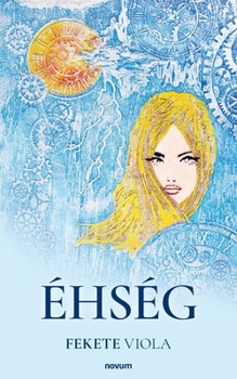 Paperback Éhség [Hungarian] Book