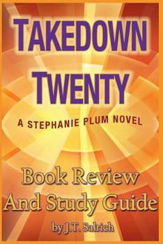 Paperback Takedown Twenty: A Stephanie Plum Novel - Book Review and Study Guide Book