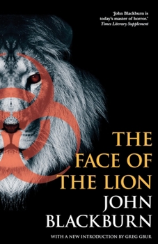 Paperback The Face of the Lion Book