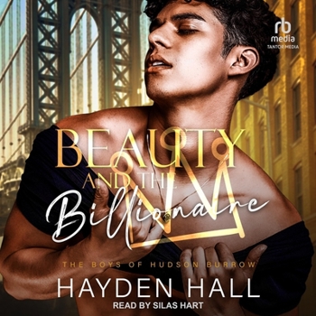 MP3 CD Beauty and the Billionaire Book