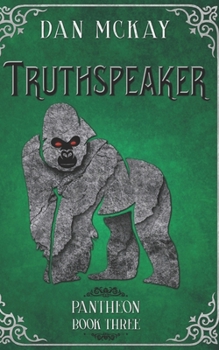 Paperback Truthspeaker Book