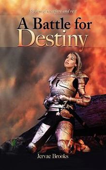 Paperback A Battle for Destiny Book