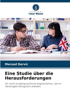 Paperback Eine Studie über die Herausforderungen [German] Book