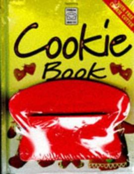 Paperback The Cookie Book