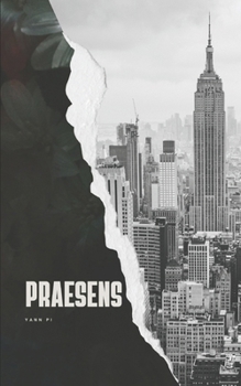 Paperback Praesens [French] Book