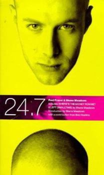 Paperback Twentyfourseven: Including Left (Small Time) and Where's the Money Ronnie Book