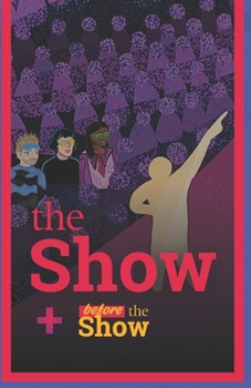 Paperback The Show Book