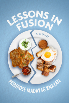 Paperback Lessons in Fusion Book
