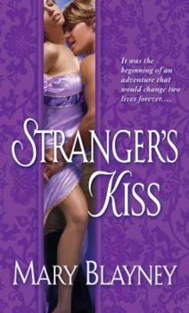Stranger's Kiss - Book #3 of the Pennistan