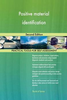 Paperback Positive material identification Second Edition Book