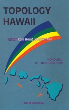 Hardcover Topology: Hawaii Book