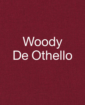Hardcover Woody de Othello Book