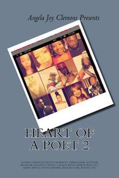 Paperback Heart of a Poet 2 Book