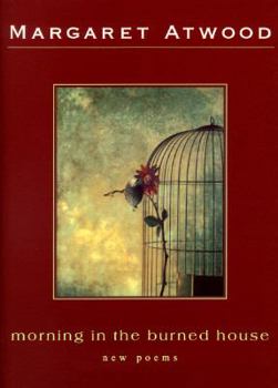 Hardcover Morning in the Burned House Book