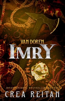 Paperback Imry: Alternate discreet cover Book