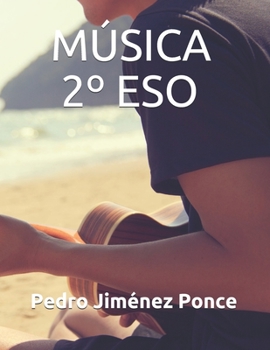 M�sica 2� Eso: Materiales Curriculares