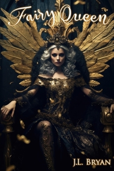 Fairy Queen (Songs of Magic)